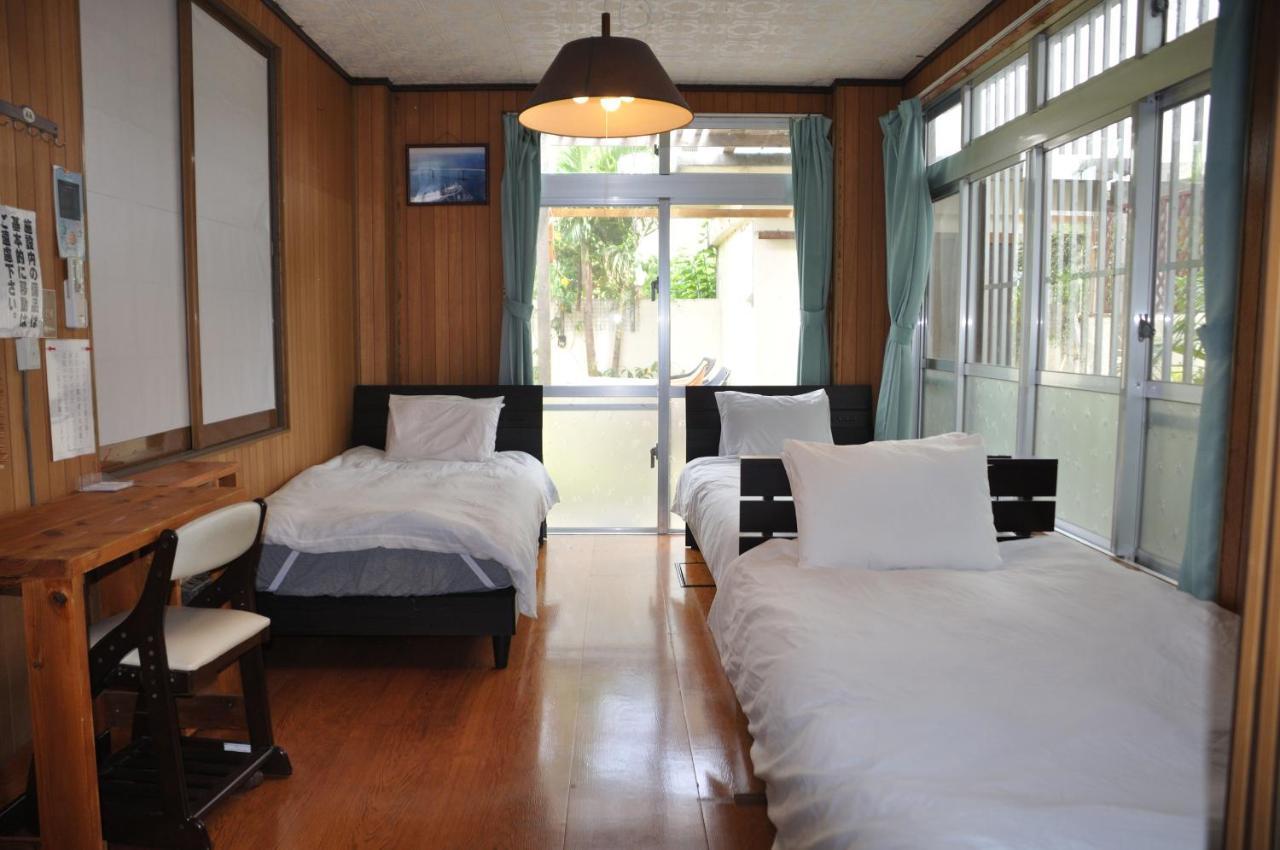 Accommodation Limited To One Group Per Day Yukuiru Miyakojima (Okinawa) Exterior foto