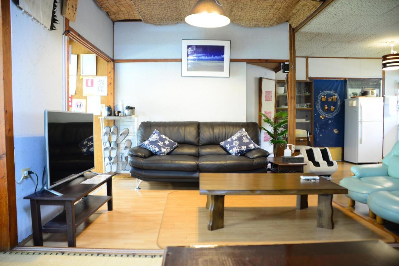 Accommodation Limited To One Group Per Day Yukuiru Miyakojima (Okinawa) Exterior foto