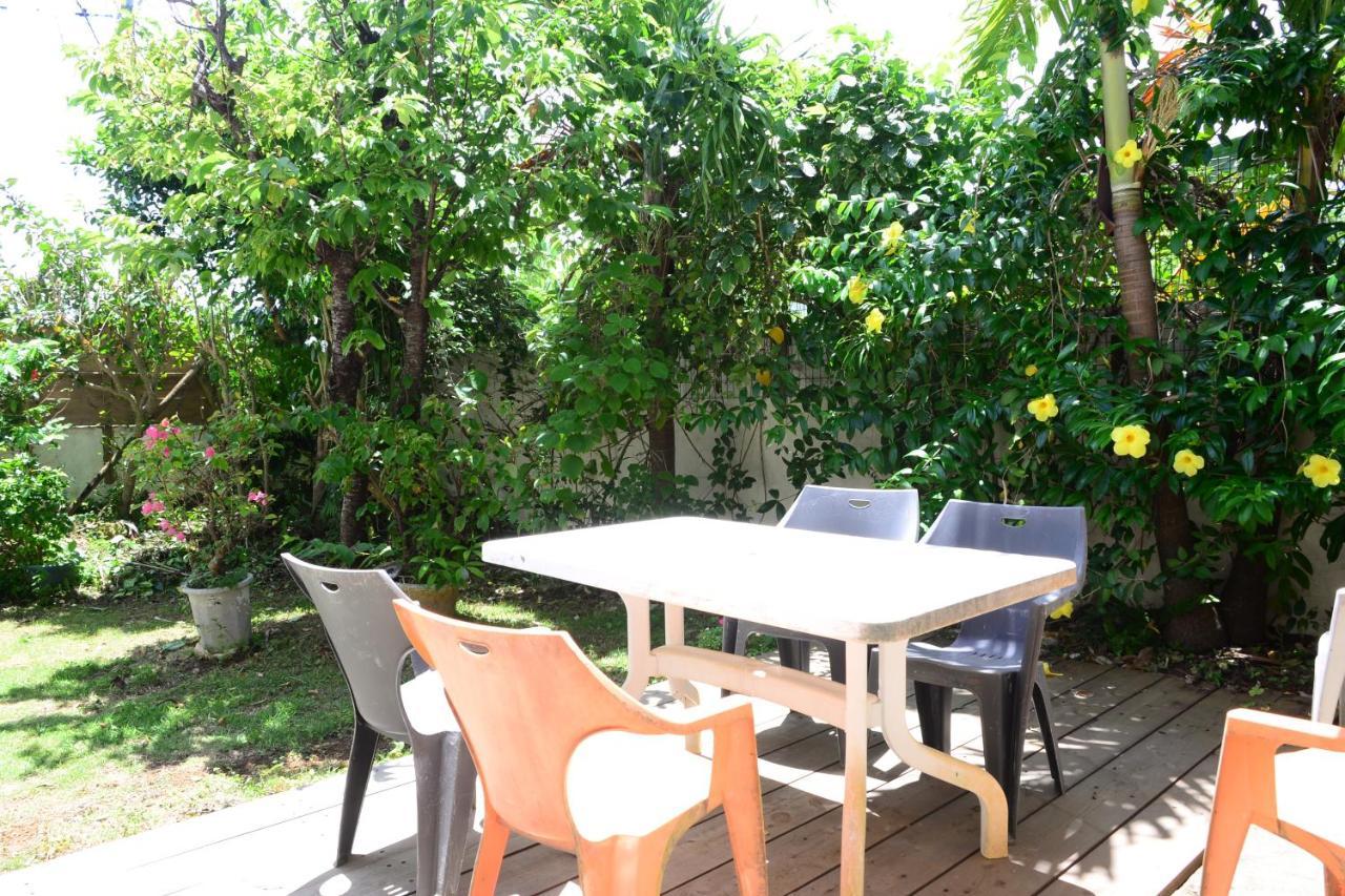 Accommodation Limited To One Group Per Day Yukuiru Miyakojima (Okinawa) Exterior foto