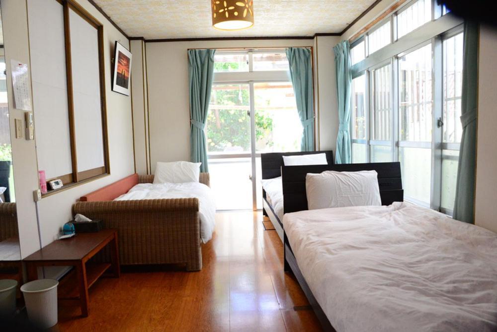 Accommodation Limited To One Group Per Day Yukuiru Miyakojima (Okinawa) Exterior foto