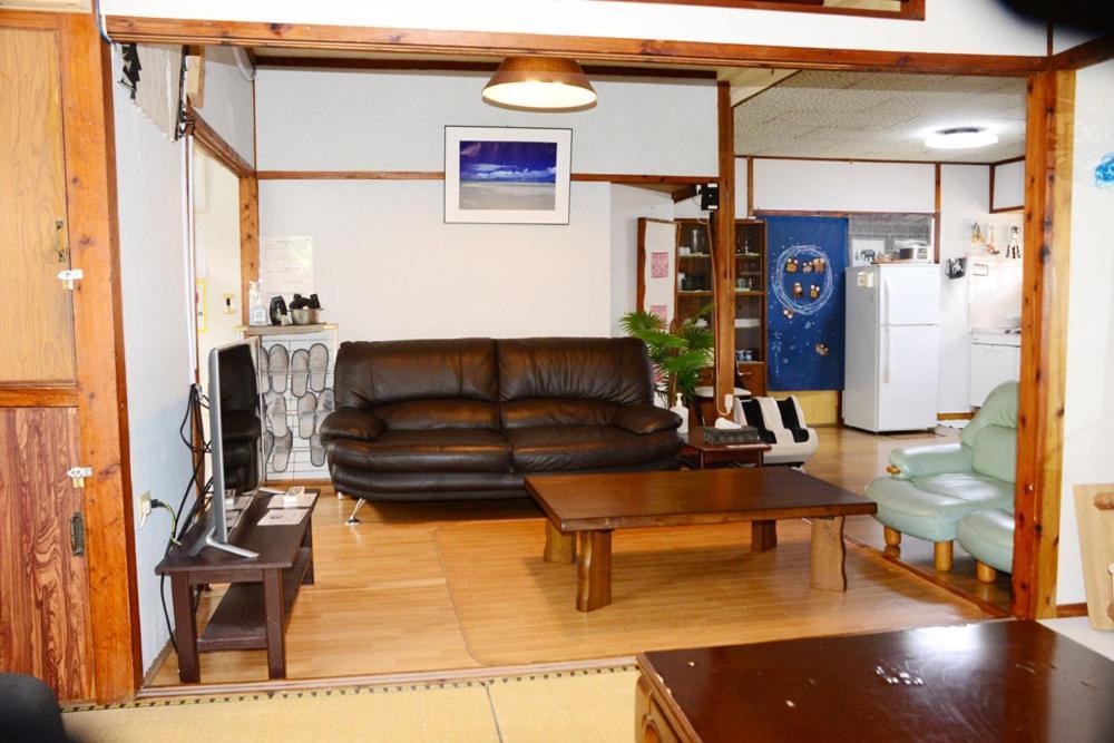 Accommodation Limited To One Group Per Day Yukuiru Miyakojima (Okinawa) Exterior foto