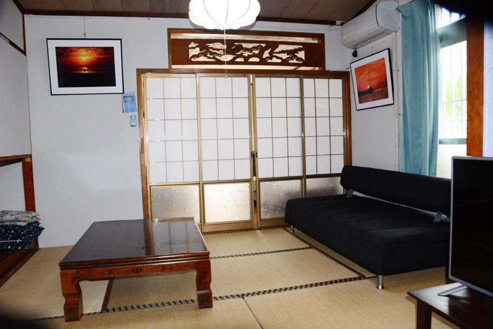 Accommodation Limited To One Group Per Day Yukuiru Miyakojima (Okinawa) Exterior foto
