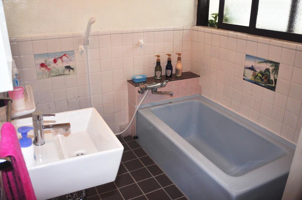 Accommodation Limited To One Group Per Day Yukuiru Miyakojima (Okinawa) Quarto foto