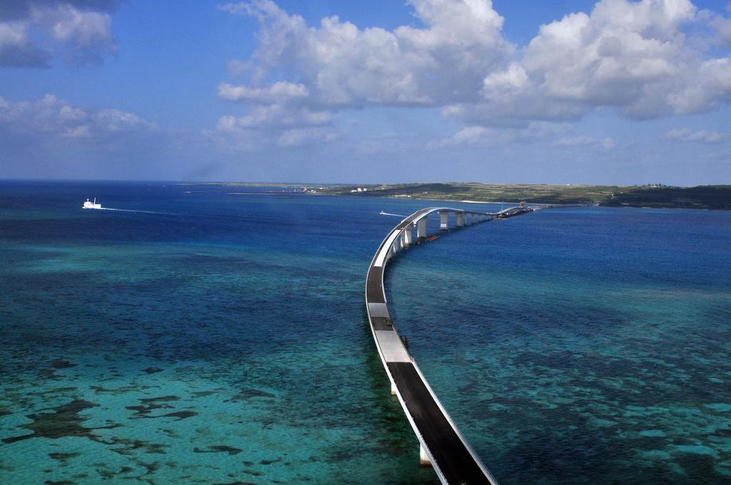 Accommodation Limited To One Group Per Day Yukuiru Miyakojima (Okinawa) Quarto foto