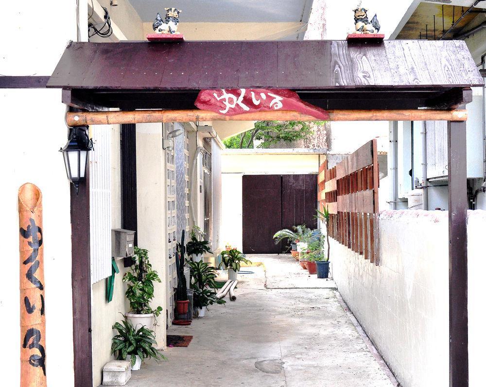 Accommodation Limited To One Group Per Day Yukuiru Miyakojima (Okinawa) Exterior foto