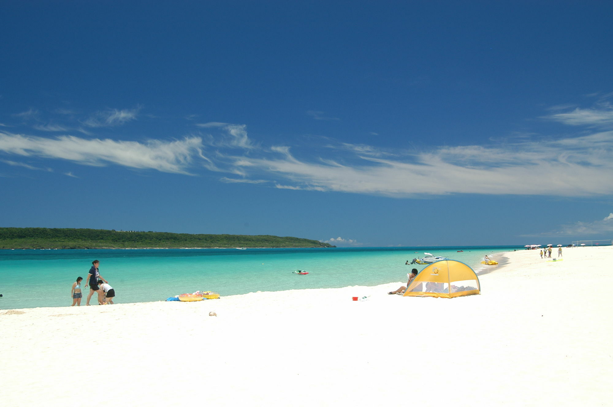 Accommodation Limited To One Group Per Day Yukuiru Miyakojima (Okinawa) Exterior foto