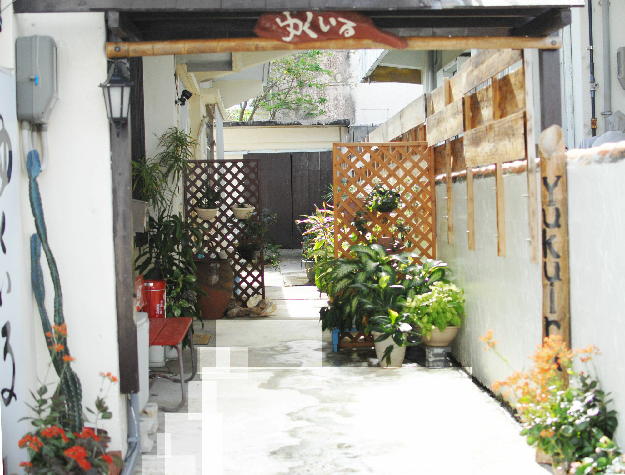 Accommodation Limited To One Group Per Day Yukuiru Miyakojima (Okinawa) Exterior foto