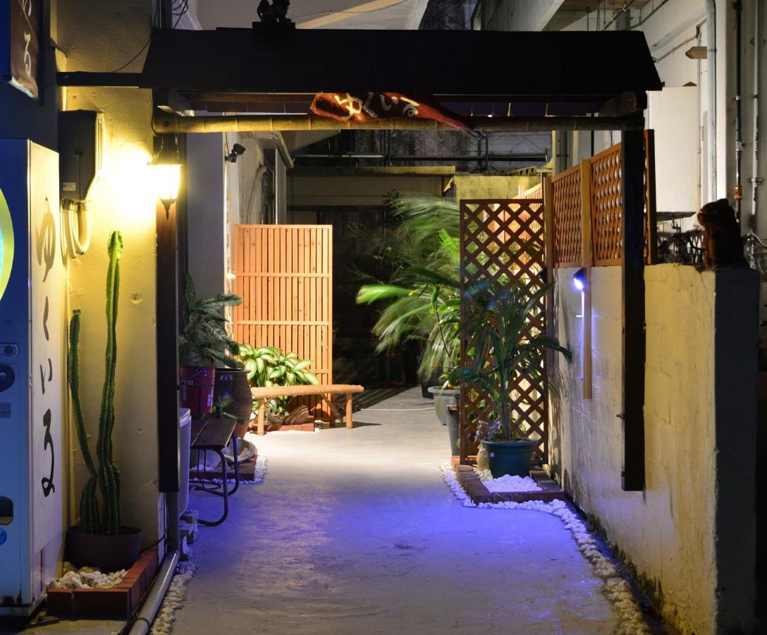 Accommodation Limited To One Group Per Day Yukuiru Miyakojima (Okinawa) Exterior foto